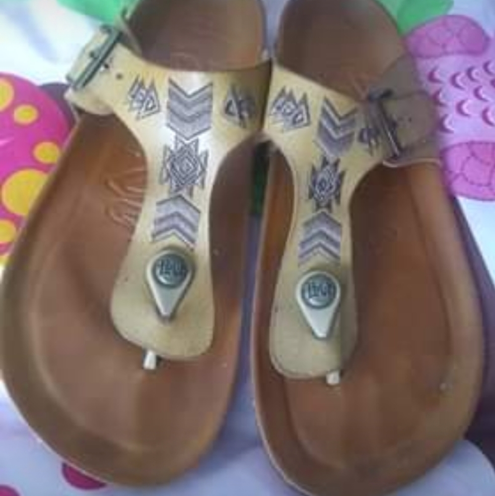 Love Sandals 8